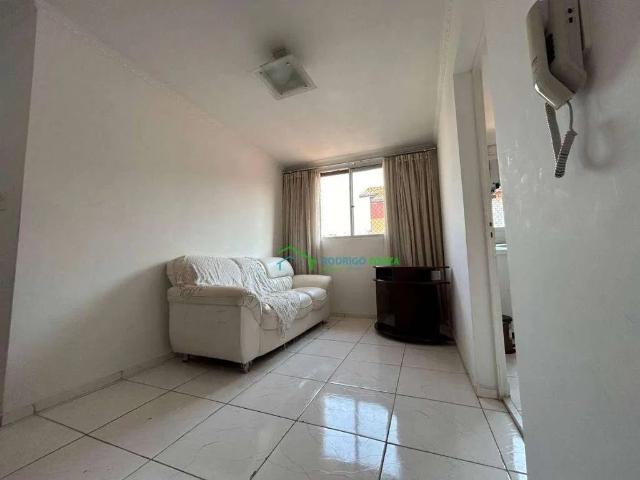 Apartamento venda em Assentamento Social Nova Olaria, Osasco