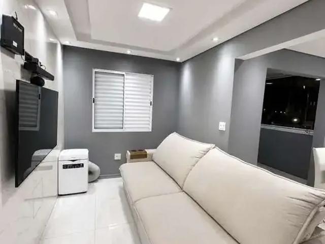 Apartamento venda em Região Imediata de São Paulo, Região Metropolitana de São Paulo