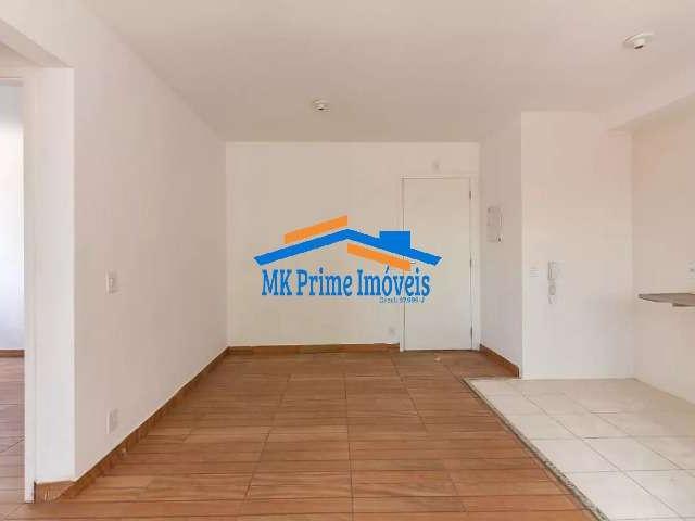 Apartamento venda em Assentamento Social Nova Olaria, Osasco