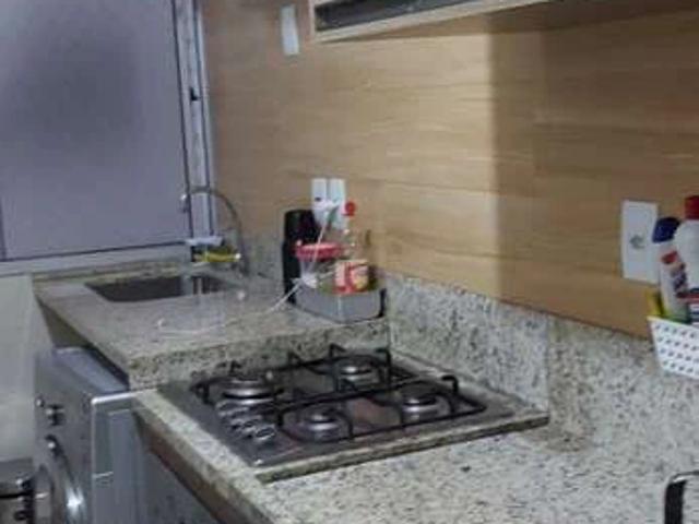 Apartamento venda em Assentamento Social Nova Olaria, Osasco