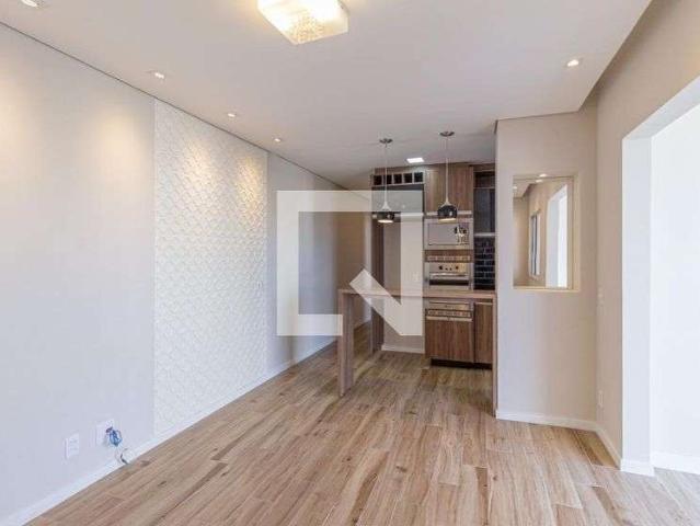 Apartamento venda em Assentamento Social Nova Olaria, São Paulo