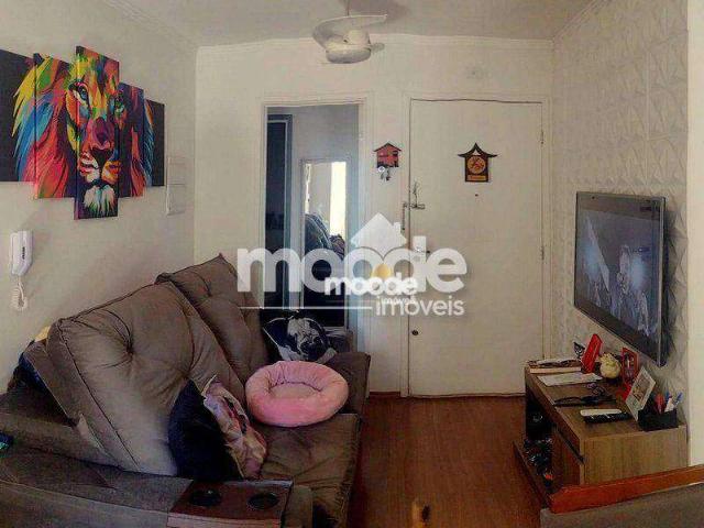 Apartamento venda em Assentamento Social Nova Olaria, Osasco