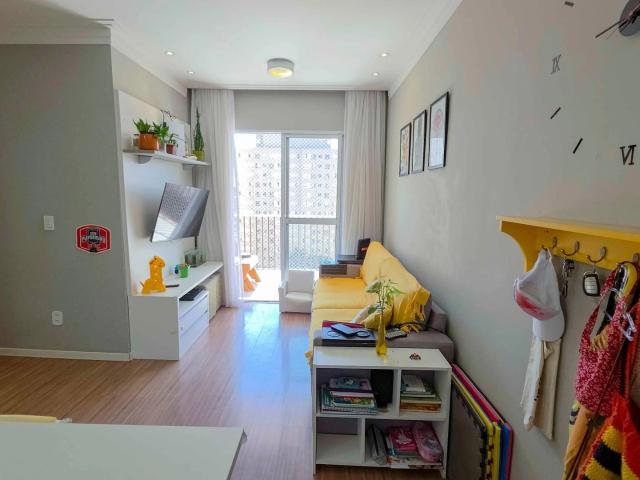 Apartamento venda em Região Imediata de São Paulo, Região Metropolitana de São Paulo
