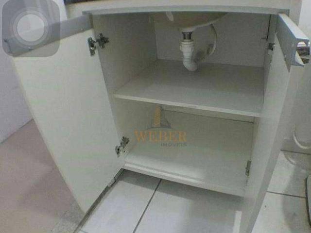 Apartamento venda em Assentamento Social Nova Olaria, Osasco