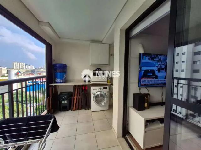 Apartamento venda em Região Imediata de São Paulo, Região Metropolitana de São Paulo