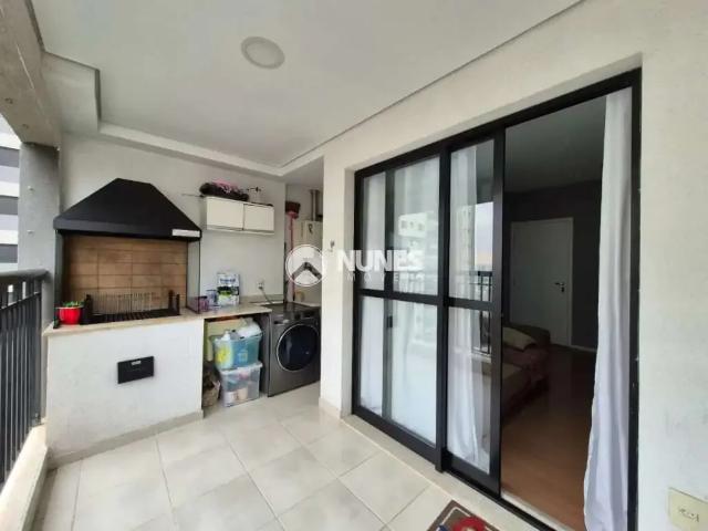 Apartamento venda em Região Imediata de São Paulo, Região Metropolitana de São Paulo