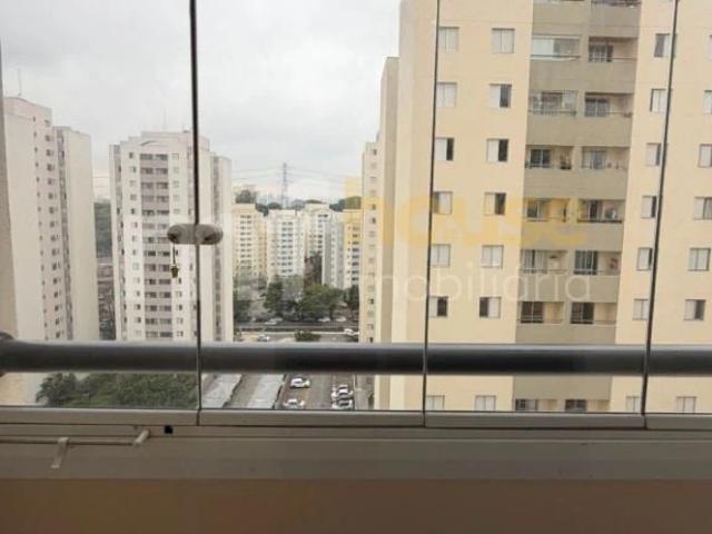 Apartamento venda em Osasco