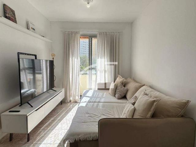 Apartamento venda em Osasco