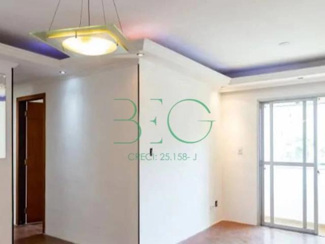 Apartamento venda em Osasco