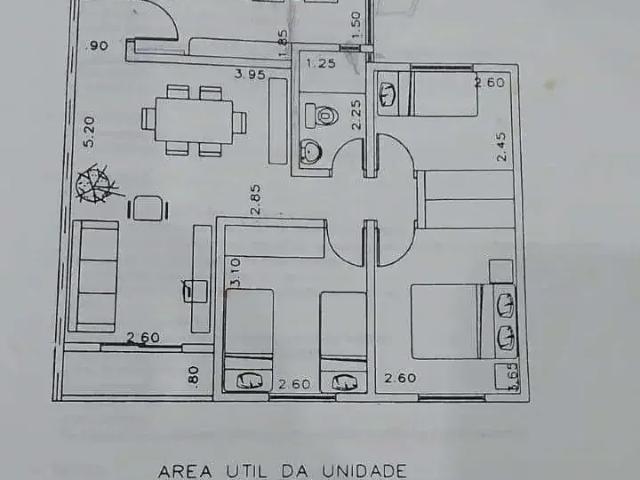 Apartamento venda em Região Imediata de São Paulo, Região Metropolitana de São Paulo