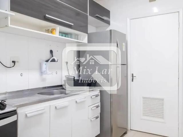 Apartamento venda em Osasco