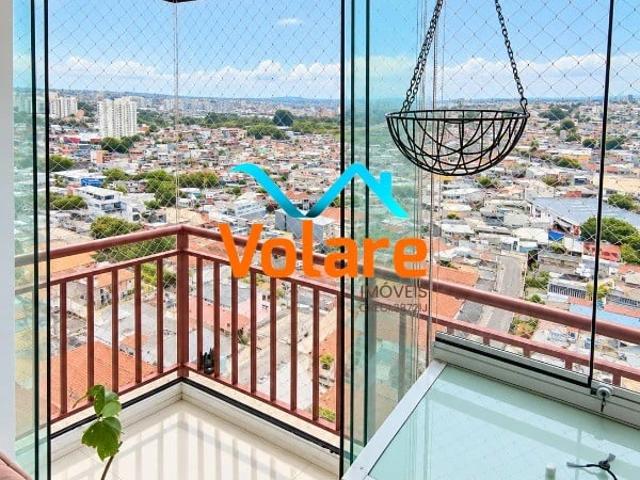 Apartamento venda em Osasco