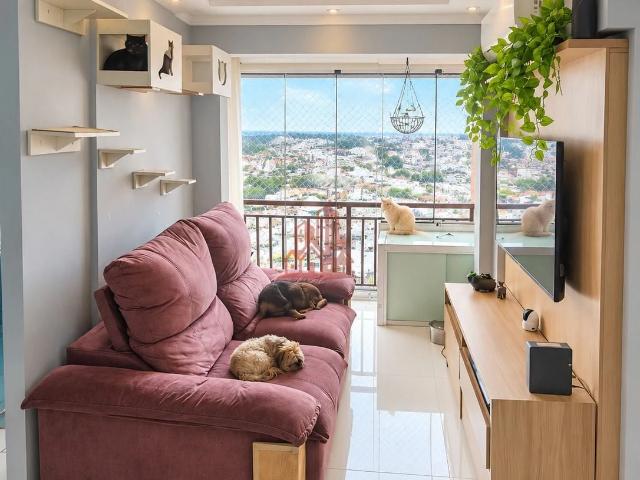 Apartamento venda em Osasco