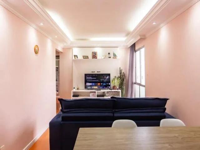 Apartamento venda em Osasco
