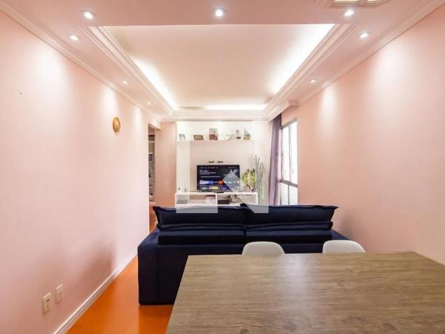 Apartamento venda em Osasco