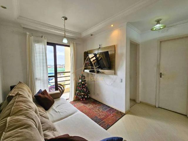 Apartamento venda em Osasco