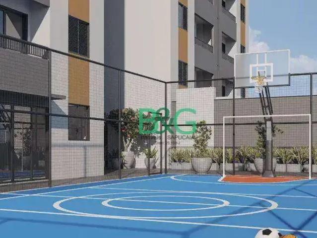Apartamento venda em Bela Vista, Osasco