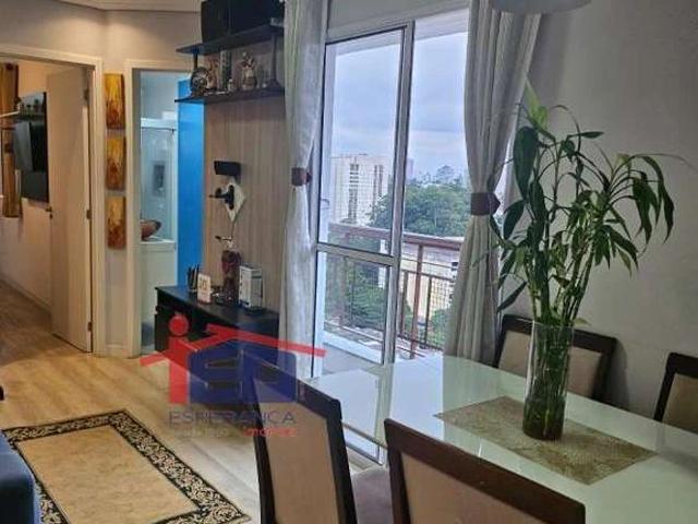 Apartamento venda em Bela Vista, Osasco