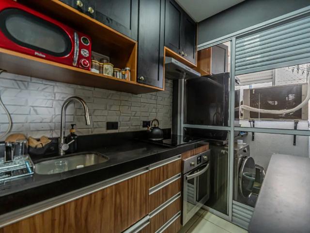 Apartamento venda em Bela Vista, Osasco
