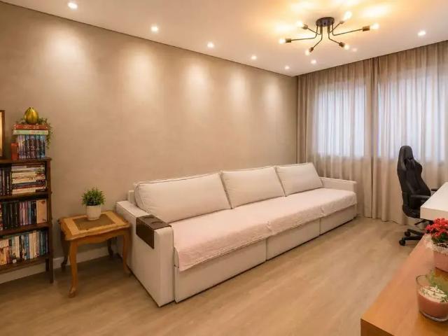 Apartamento venda em Região Imediata de São Paulo, Região Metropolitana de São Paulo
