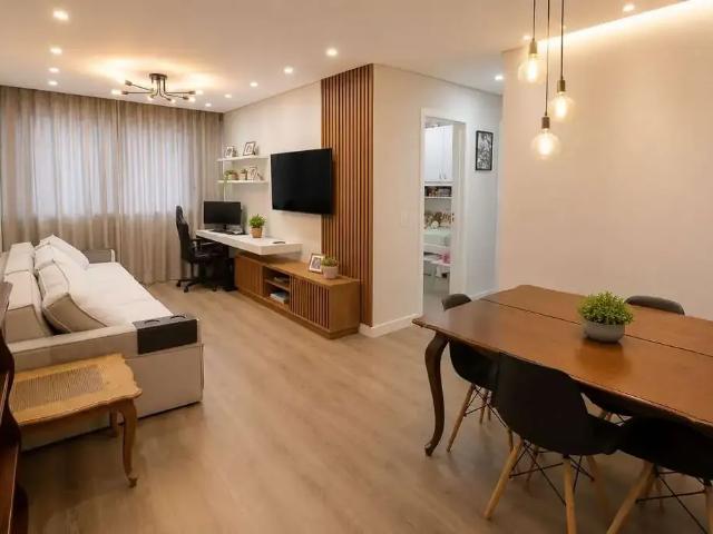 Apartamento venda em Região Imediata de São Paulo, Região Metropolitana de São Paulo