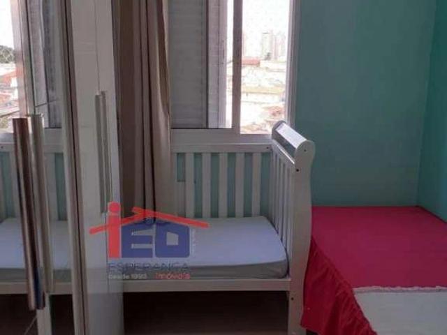Apartamento venda em Bela Vista, Osasco