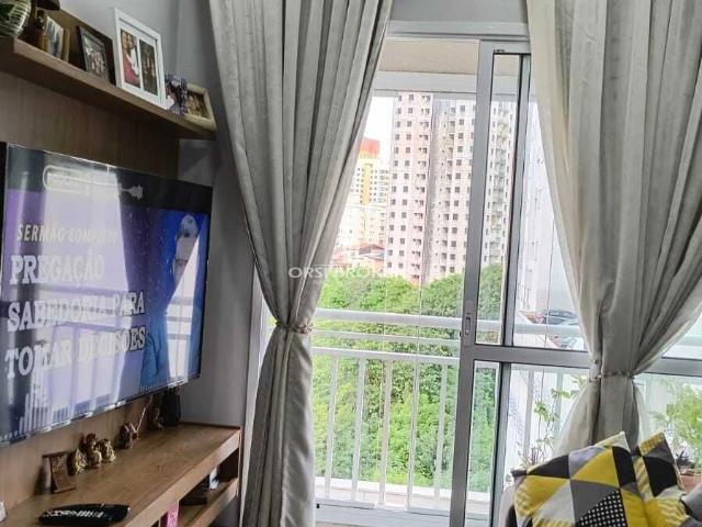 Apartamento venda em Osasco