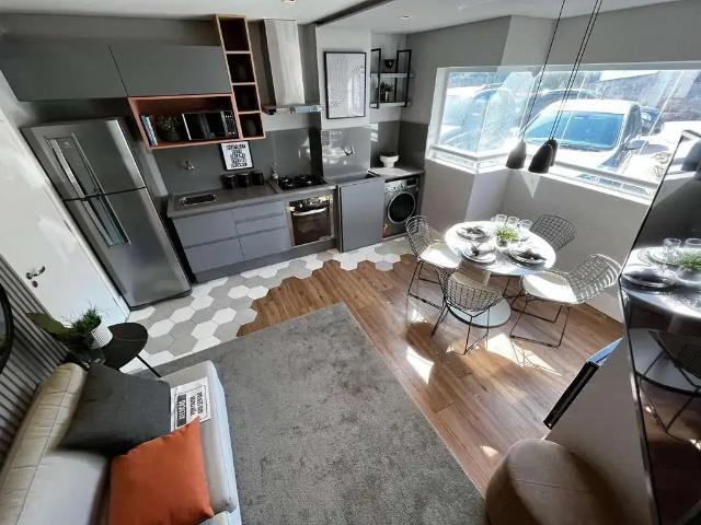 Apartamento venda em Região Imediata de São Paulo, Região Metropolitana de São Paulo