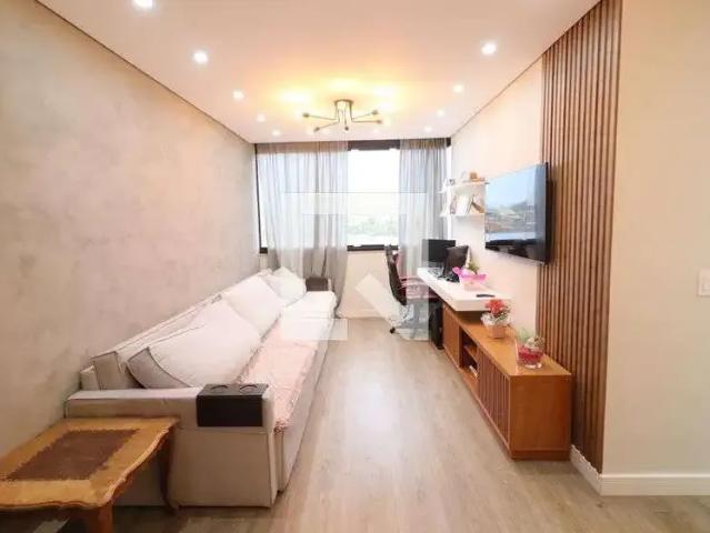 Apartamento venda em Bela Vista, Osasco