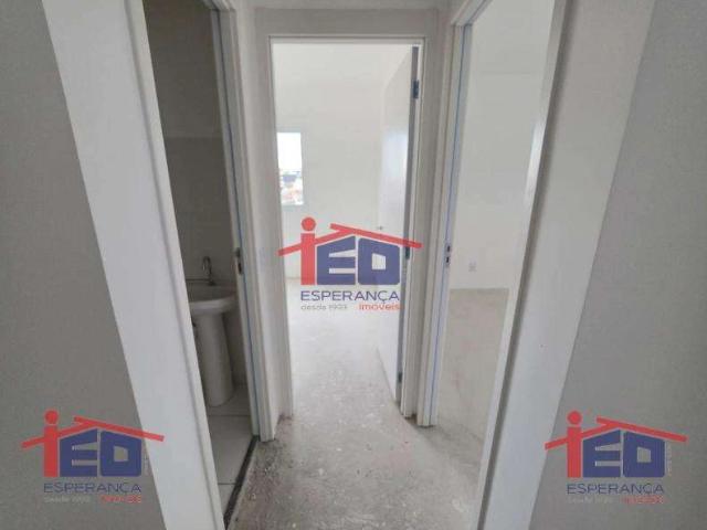 Apartamento venda em Bela Vista, Osasco