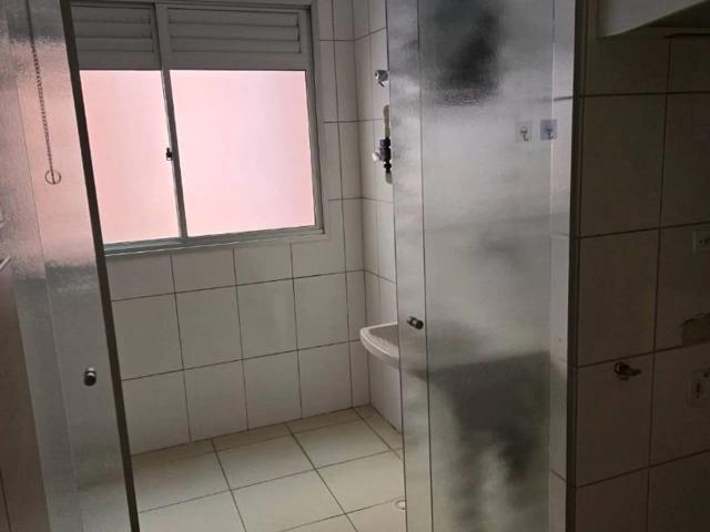 Apartamento venda em Jardim Maurinópolis, Osasco