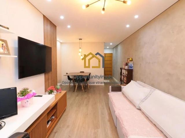 Apartamento venda em Bela Vista, Osasco