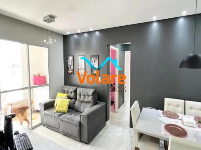 Apartamento venda em Bela Vista, Osasco