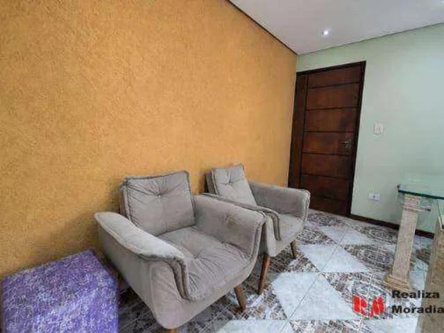Apartamento venda em Osasco