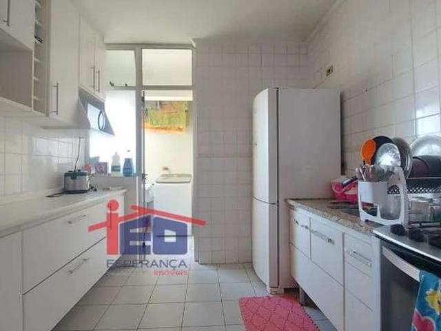 Apartamento venda em Bela Vista, Osasco