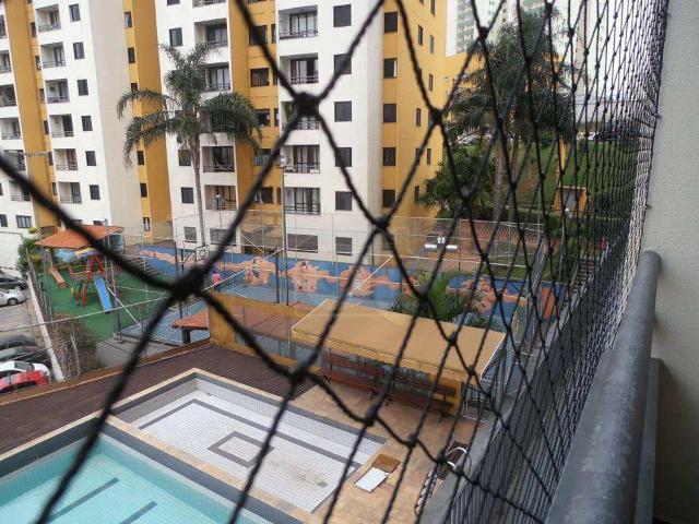 Apartamento venda em Bela Vista, Osasco