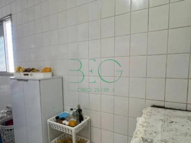 Apartamento venda em Osasco