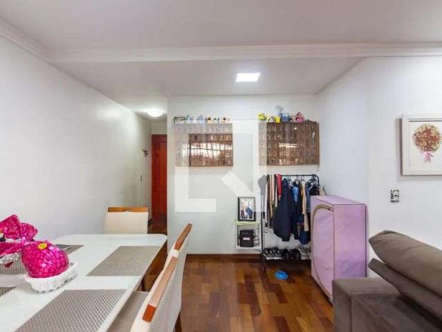 Apartamento venda em Bela Vista, Osasco