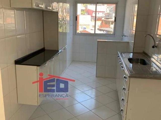 Apartamento venda em Osasco