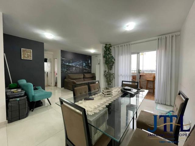 Apartamento venda em Bela Vista, Osasco