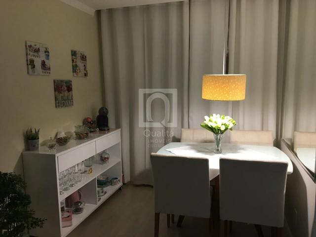 Apartamento venda em Bela Vista, Osasco