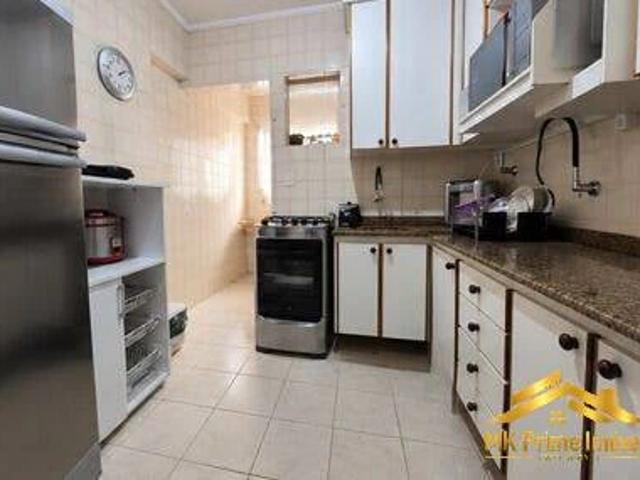 Apartamento venda em Osasco