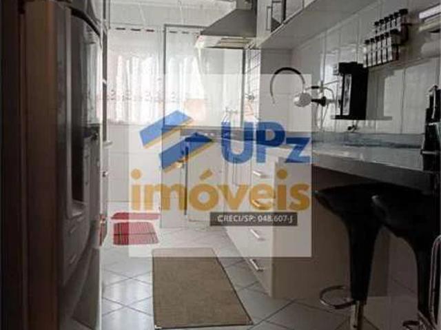 Apartamento venda em Osasco