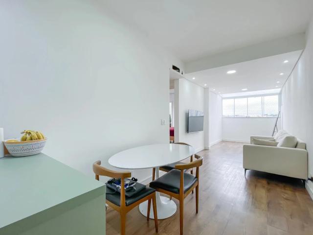 Apartamento venda em Bela Vista, Osasco