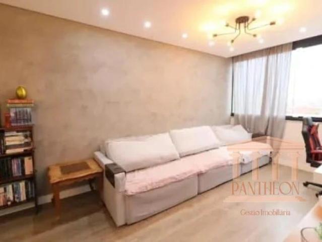 Apartamento venda em Bela Vista, Osasco