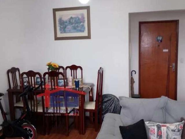 Apartamento venda em Osasco