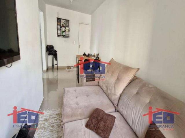 Apartamento venda em Osasco