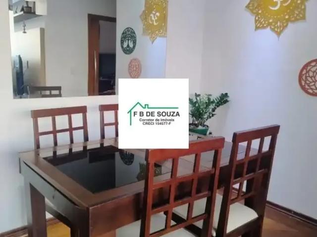 Apartamento venda em Bela Vista, Osasco