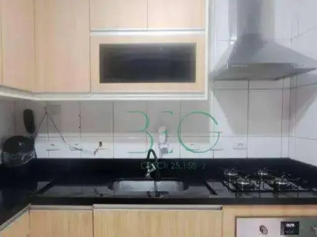 Apartamento venda em Região Imediata de São Paulo, Região Metropolitana de São Paulo