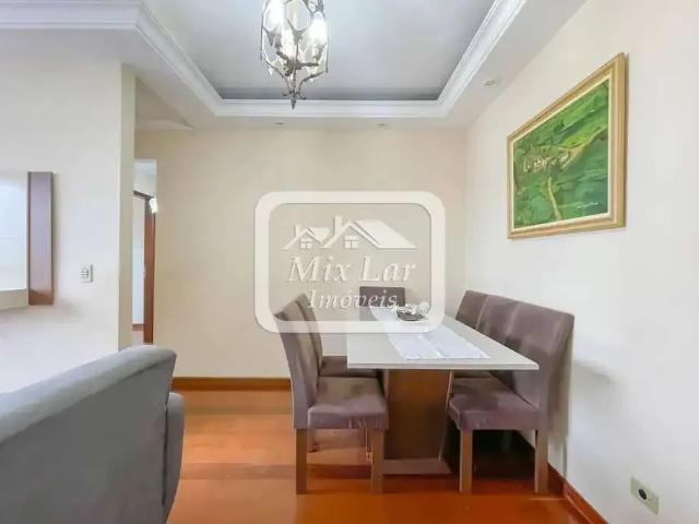Apartamento venda em Osasco